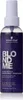 A product shot of a purple spray bottle. Náhled obrázku produktu