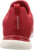 SKECHERS Summits Fast Attracktion Schuhe Damen rot 39 Produktbild-Vorschau 14