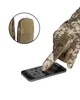 Softshell Handschuhe Thinsulate WASP I Z2, XL Produktbild-Vorschau 2