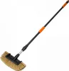 A car wash brush with an extendable handle, shown against a white background. Podgląd zdjęcia produktu
