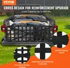 Siatka na tylną klapę Siatka bagażowa Pickup 1370x460mm Podgląd zdjęcia produktu 2