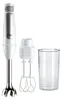 Braun MultiQuick 7 MQ7005B WH, Kochmixer, 1,2 m, 1000 W, Produktbild-Vorschau 1