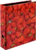 Herlitz 10485126, A4, Pink, Schwarz, Rot, 80 mm, 1 Stück(e) Produktbild-Vorschau 1