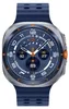 Samsung Galaxy Watch Ultra 2025 Titanium Blue Náhľad obrázku produktu 3