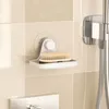 Umbra Flex mydelniczka do klejenia, mydelniczka, tworzywo Podgląd zdjęcia produktu 6