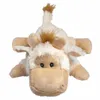 KONG Cozie Naturals, Plüschspielzeug für Hunde, Small Produktbild-Vorschau 14