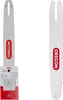 Lama Oregon Double Guard 30 cm 1,3 mm 3/8" ( 120SDEA074 ) Anteprima dell’immagine prodotto 5