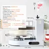 Macchina per decorare le torte SucceBuy, per torte da 4 a Anteprima dell’immagine prodotto 7