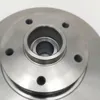 SNR Bremsscheiben (2 Stück)  KF155.110U Produktbild-Vorschau 7