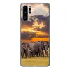 MuchoWow® Handyhülle Schutzhülle Hülle für Huawei P30 Pro Produktbild-Vorschau 1