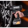 DeWALT Kit DCK2225MP2T McLaren (DCF99M + DCG45M + 2 x 5,0Ah Produktbild-Vorschau 6