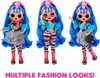 MGA Entertainment 579915EUC - L.O.L. Surprise OMG Queens  - Produktbild-Vorschau 5