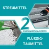 HOTREGA - Schnee- und Eis-Weg 2 in 1- Supergranulat 30L Produktbild-Vorschau 5