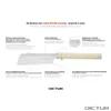 Dictum Japansäge Ryoba o.Rücken m.Wechselblatt 240 mm Produktbild-Vorschau 5
