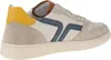 Kamo-Gutsu Campo-048 - Scarpe da ginnastica da uomo - Anteprima dell’immagine prodotto 2