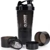Shaker sportivo Flamenco Mystique Twist Off 500ML con Anteprima dell’immagine prodotto 1