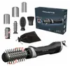 Rowenta Brush Activ UB9540F0, Heißluftbürste, Warm, Tasten, Produktbild-Vorschau 5