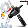 Bohrkronen Adapter 1 1/4" UNC auf SDS Plus mit Produktbild-Vorschau 1