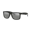 Ray Ban Justin RB4165 622/6G 55-16 Voir les images du produit 1