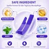 Whitening Strips Zahnaufhellung, 28 Teeth Bleaching Set mit Produktbild-Vorschau 4