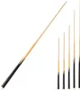 Bison Billard-Queue "Buxus", 140 cm, 2-teilig Produktbild-Vorschau 5