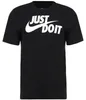 T-shirt Nike AR5006-011 da Unisex Anteprima dell’immagine prodotto 1