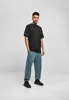 Urban Classics TB4451 | T-shirt long pour homme en Coton - Voir les images du produit 5