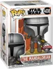 Star Wars - The Mandalorian 408 Special Edition - Funko Produktbild-Vorschau 4