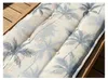 Livarno Home Sonnenliege Auflage Polster Komfort 190x60cm Produktbild-Vorschau 2