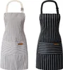 2x Kochschürze Schürze Grillschürze Set Küchenschürze Produktbild-Vorschau 4