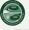 iRobot Roomba Combo j9+, Prachový sáček, Černá, Kulatý, Náhled obrázku produktu 37