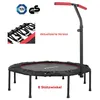 Fitness trampolína pro dospělé - Skákací plocha 127 cm - Náhled obrázku produktu 3