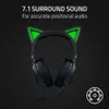 RAZER Razer Kraken Kitty V2 Cuffia cablata Head-band Gaming Anteprima dell’immagine prodotto 14