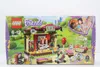 LEGO® Friends Andreas Bühne im Park 41334 Produktbild-Vorschau 17