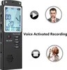 T60 Digitálny audiozáznamník, profesionálny hlasovo Náhľad obrázku produktu 3