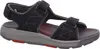 Joya Komfort Sandalen Alexander Herren 31313434353033 Blau Produktbild-Vorschau 22