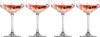 Zwiesel Glas Cocktailschale Echo 4er Set, Kristallglas, Produktbild-Vorschau 1