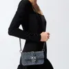 Pinko Love One Slouchy Baby Niebieski Podgląd zdjęcia produktu 3