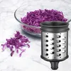 Krajalnica do warzyw KitchenAid 5KSMVSA Podgląd zdjęcia produktu 17