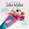 itenga Schultüte Meerjungfrau 85cm mit Tüllverschluss Produktbild-Vorschau 5
