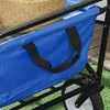 Sunny handcart Skládací handcart 360° transportní vozík Náhled obrázku produktu 9