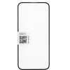 3MK HardGlass Max, Apple, iPhone 16 Plus, Fallbeständig, Produktbild-Vorschau 7
