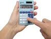 MAUL Taschenrechner M 8 LCD-Anzeige 1-zeilig, 8 Ziffern Produktbild-Vorschau 4
