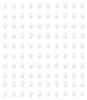 100PCS Achselhöhle Schweiß Pad Einweg Unsichtbar Langlebig Produktbild-Vorschau 3