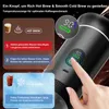 OKWISH Kaffeekapselmaschinen, Kaffeebereiter, Tragbare Produktbild-Vorschau 3