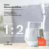 Klarstein Osmose-Wasserfilter-System für Umkehrosmose, Produktbild-Vorschau 3