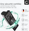 CELLONIC 1x Batterie pour Enceinte Compatible avec Bose Voir les images du produit 3