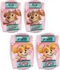 Paw Patrol Skye Liberty Růžové dětské chrániče kolen a Náhled obrázku produktu 2