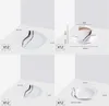 VEWEET Service de table en porcelaine 'Teresa', 60 pièces Voir les images du produit 2