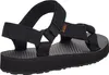 TEVA C ORIGINAL UNIVER Schwarz Produktbild-Vorschau 11